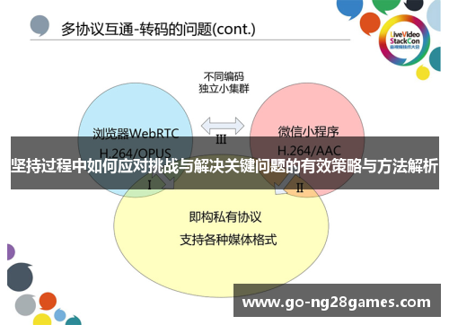 坚持过程中如何应对挑战与解决关键问题的有效策略与方法解析