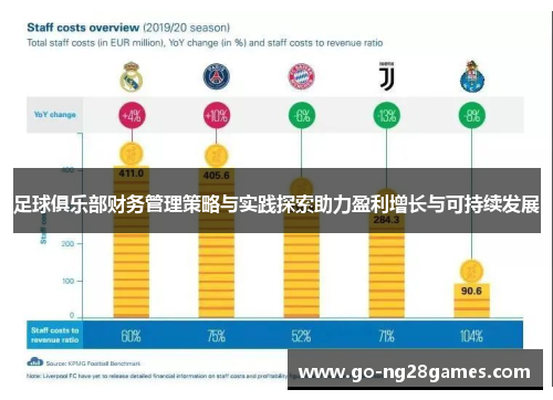 足球俱乐部财务管理策略与实践探索助力盈利增长与可持续发展